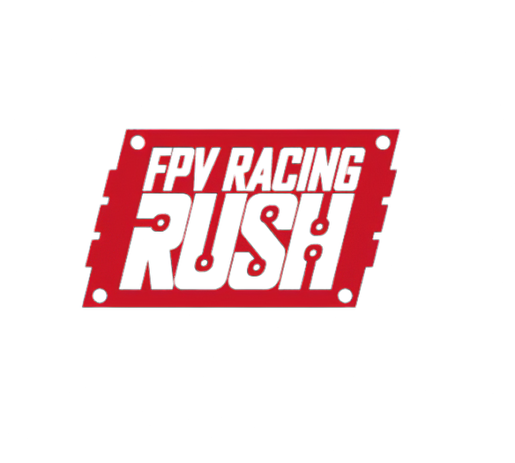 RUSH FPV