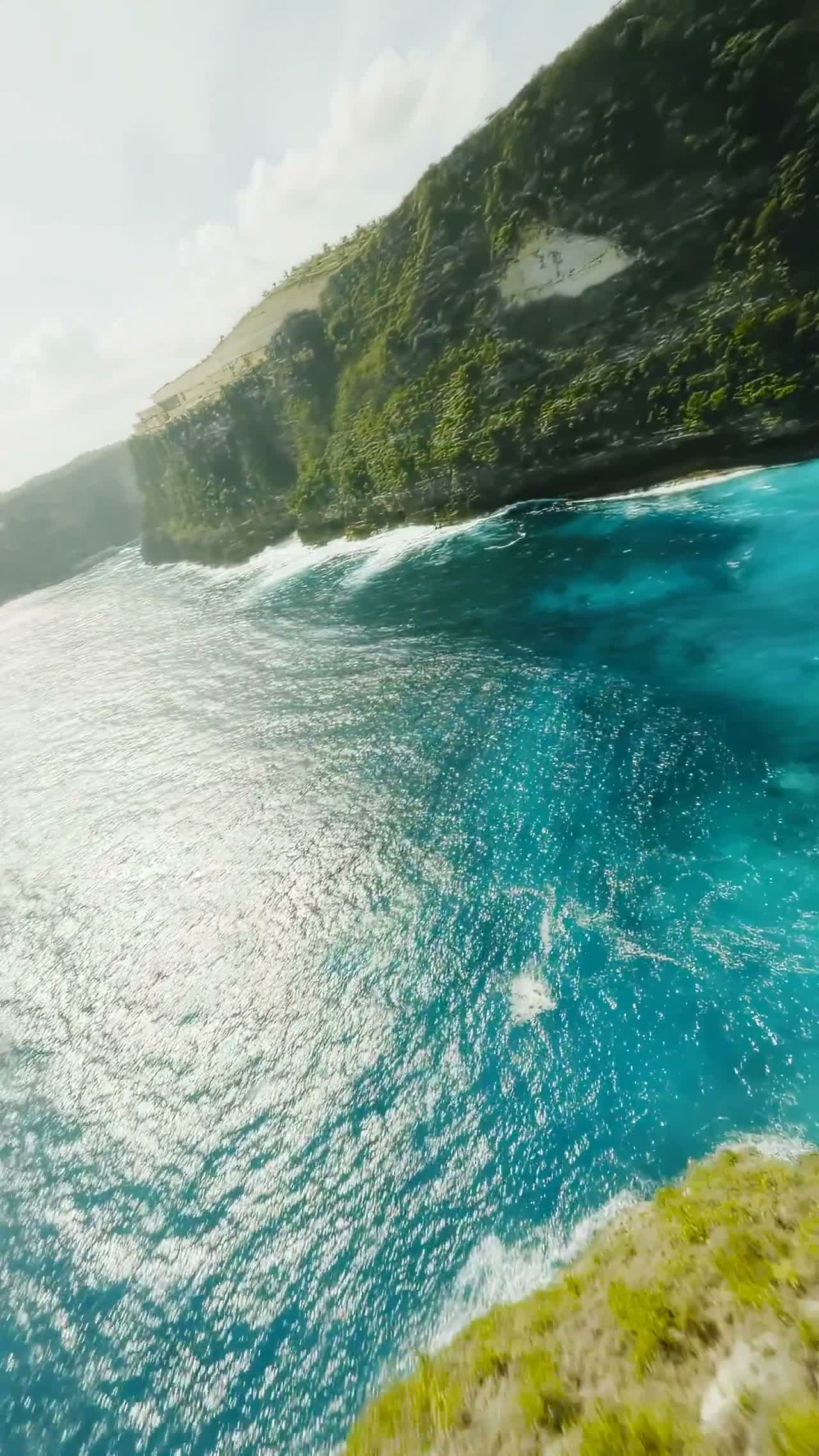 Ocean